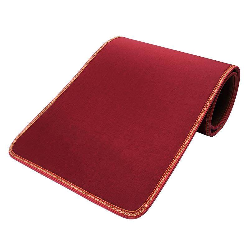 大礼拜垫拜垫顺滑四季家用加厚花边磕大头大垫拜忏垫,居家布艺,椅垫,淘宝优惠券,粉丝福利购,淘宝优惠卷