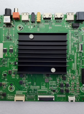 海信50A7F(BOM1)264585 /264925主板RSAG7.820.8796测好发出