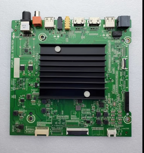 264925主板RSAG7.820.8796测好发出 264585 海信50A7F BOM1