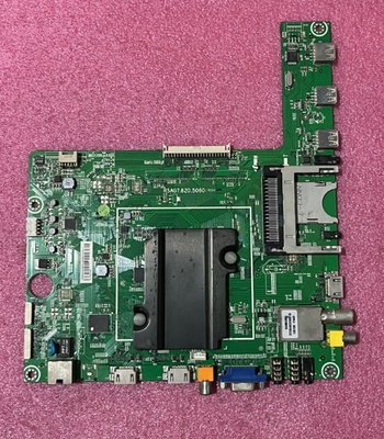 海信LED50K610X3D主板RSAG7.820.5060/ROH配屏H500HD1-CS6