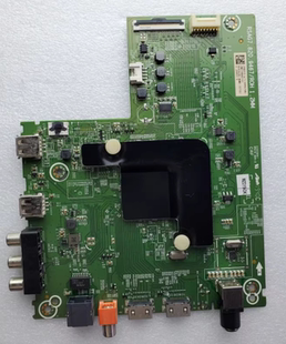 海信H58E3A(BOM3)主板RSAG7.820.9467编码257223/257083