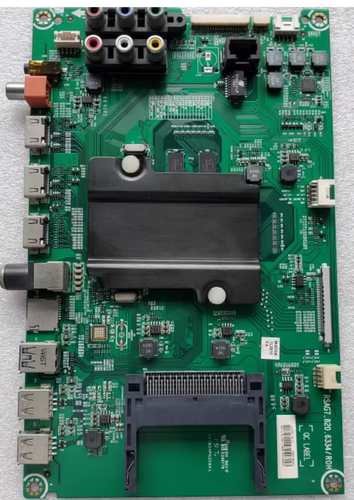 原装海信LED50/58K700U LED65K700U(BOM1) 主板 RSAG7.820.6334