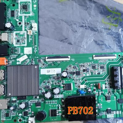 海信43A37F主板 TPD.MT9255T.PB702 编码302607