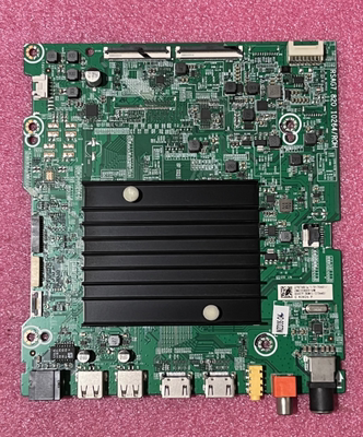 海信65A57F(BOM1)主板RSAG7.820.10264/ROH配屏HD650Y1U72-T0L1K1