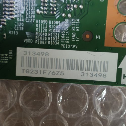 海信65E8H 65E3G 65E3H 65V1F逻辑板RSAG7.820.12277 313498