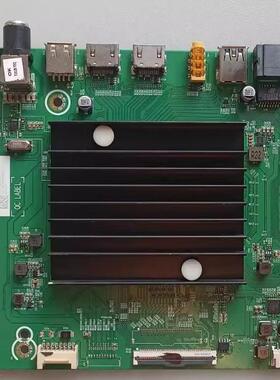 海信75E3F电视主板RSAG7.820.11992屏HD750Y1U72-T0