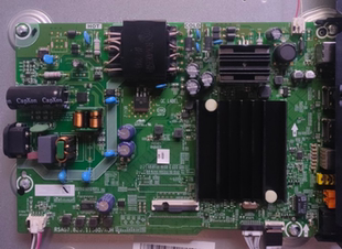 海信 50V1F-R(BOM5)306680主板 RSAG7.820.11580 屏HD500Y1U94/K5