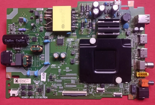 海信55D3H 55E3H主板RSAG7.820.12730(BOM3)屏HD550H1U71-T0