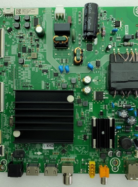 海信55H55E(BOM4)282132主板RSAG7.820.10697屏HD550Y1U72