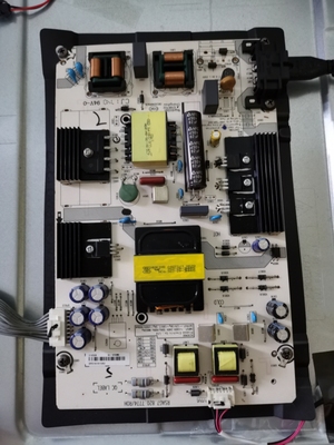 海信LED49EC500U LED49N51U LED49N3000U电源RSAG7.820.7774测好