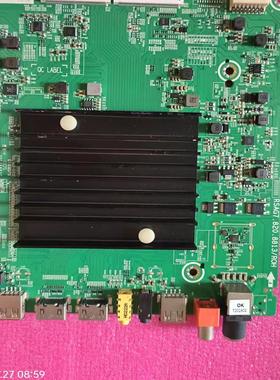 海信HZ55E5D/251459/251136主板RSAG7.820.8813屏HE550S6U51-T0L