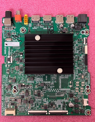 海信65E5G主板RSAG7.820.10264/ROH配屏HD650Y1V72-T0L1B2/S0