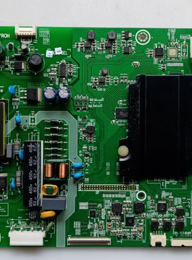 海信LED32EC320A(BOM2)209304主RSAG7.820.6592屏HD315DH-F81