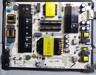 海信HZ43A65 H50E3A HZ55A57 HZ58A55电源板RSAG7.820.7748
