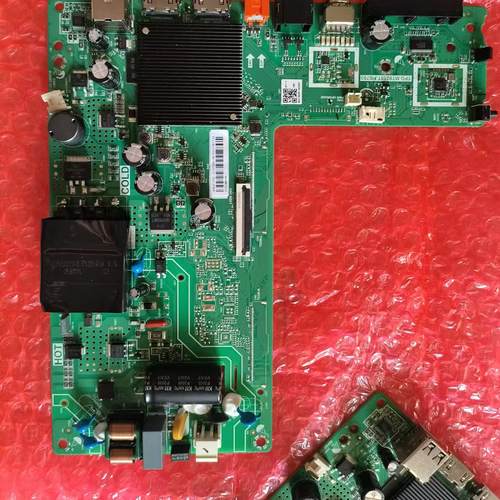 原装海信 40E2F主板TPD.MT9255T.PB703 配屏HD400Y1F01-TX