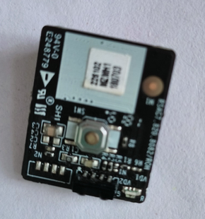 海信H55E75A E7A遥控接收板RSAG7.820.8082测好横插 E72A