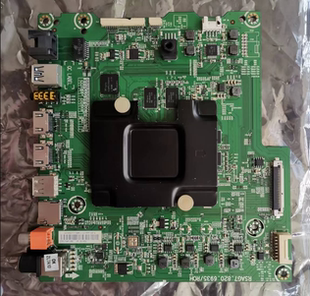 221592主板RSAG7.820.6935测好 221585 海信LED65E7CY BOM1