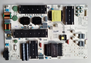 海信75E3F电源板 HLL-9863WF RSAG7.820.9863/ROH实物图拍