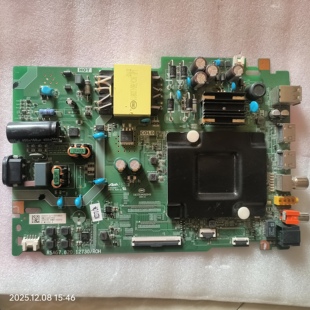 海信55D3H/332314主板RSAG7.820.12730测好