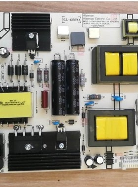 海信 RSAG7.820.6389 196041 机型LED49EC520UA 90天质保