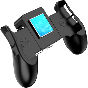 【超冷半导体散热器】手机散热器吃鸡手柄吃鸡神器手游苹果专用指套吃鸡辅助器装备全套精英外设风冷降温