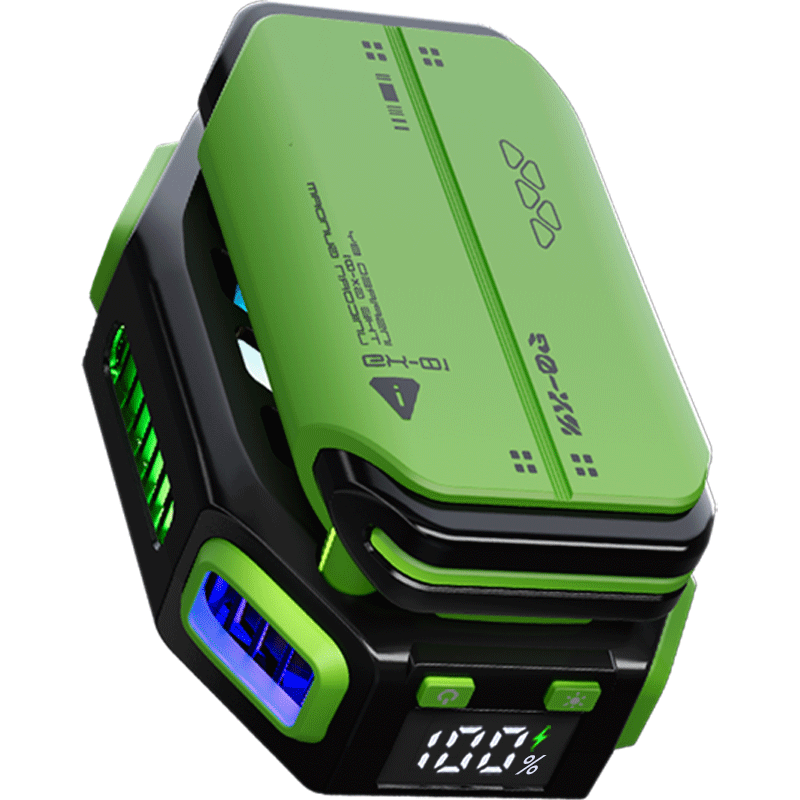 磁吸无线散热友谷半导体强劲制冷