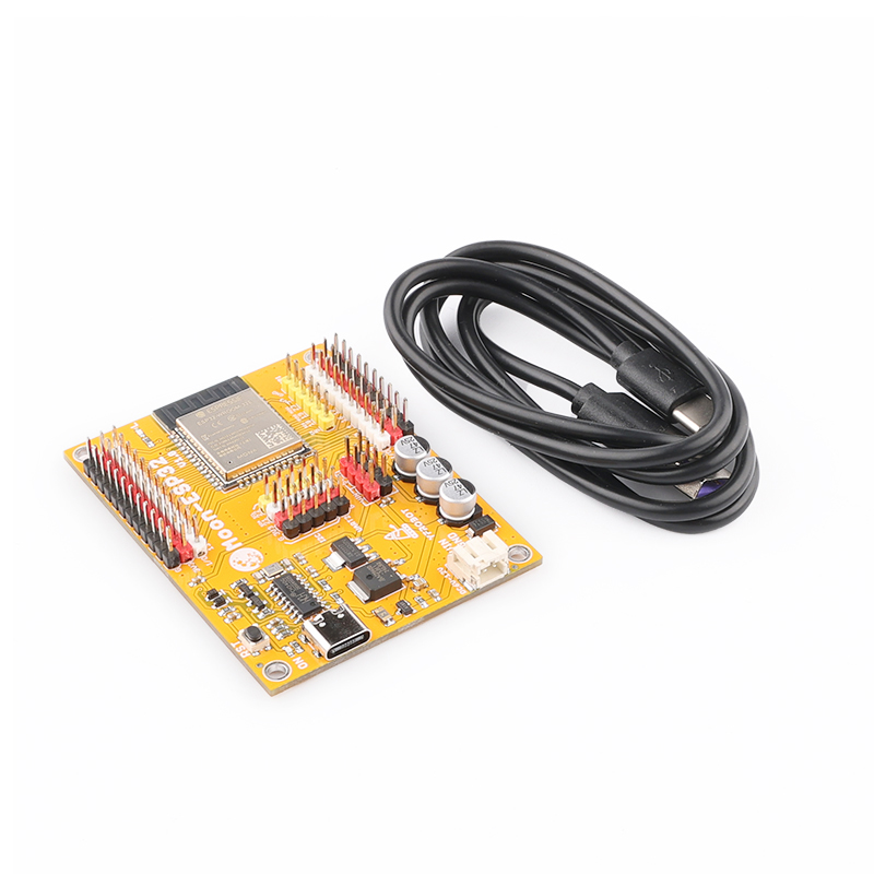 聚芯智创ESP32开发板WIFI