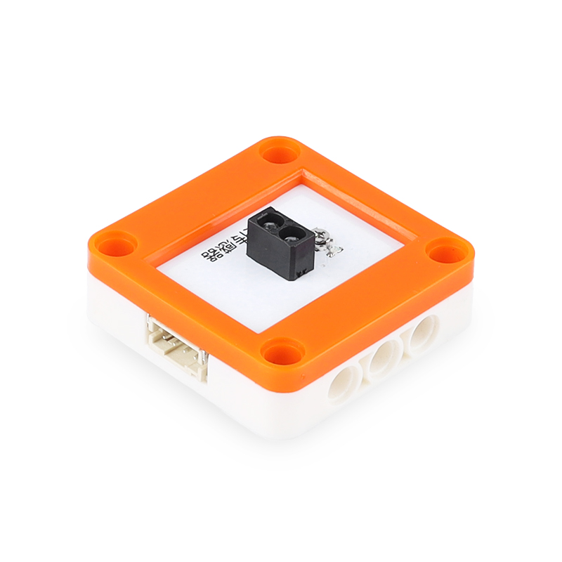 聚芯智创灰度传感器乐高