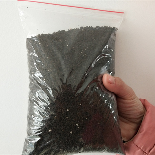 荷花肥莲藕土通用花卉种子基质