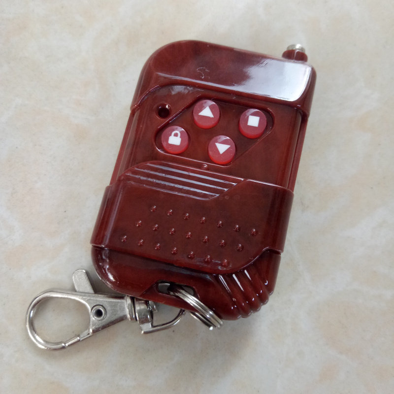 东荣卷闸门遥控器遥东盛卷闸门机控制器新一代祥盛卷闸遥控发射器