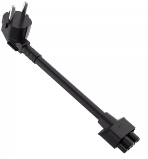 新能源随车充16A国标欧标通用特斯拉充电转换器插头Gen2二代改装