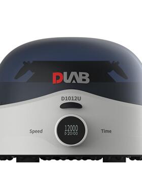 DLAB北京大龙D1012U迷你高速微量离心机FA12-2P转子SA02P2适配器