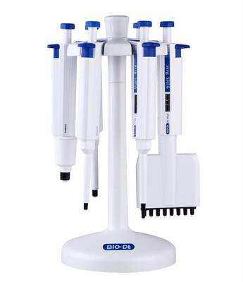 BIO-DL宝予德8道移液器5-50ul