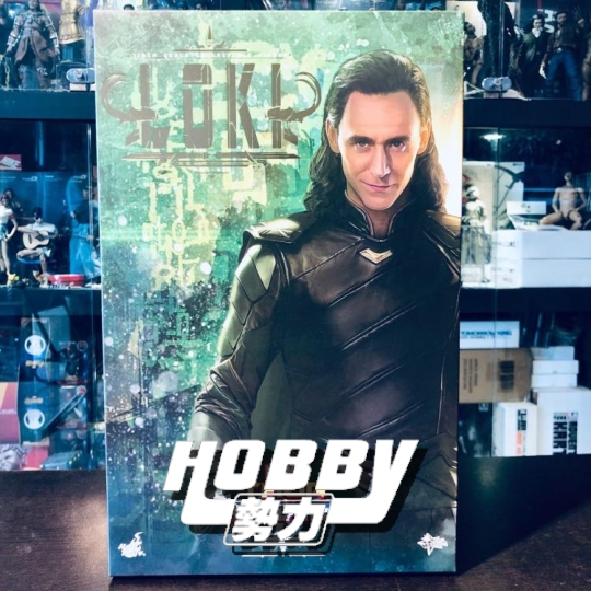 HT 1/6 MMS472 À×Éñ3 аÉñ Âå»ù3.0 loki ÏÖ»õ