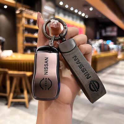 2024款软壳车包扣钥匙套
