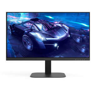 适用优派23.8英寸显示器VA2457-2K-HD防刮膜花防反光防砸防爆贴膜