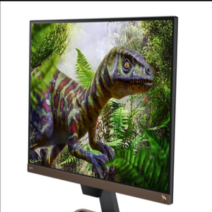 适用明基EW2780U27寸大屏显示器屏幕防反光膜 高清防爆膜保护贴膜