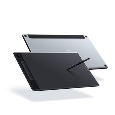 适用绘王G930L 数位板保护膜原装屏幕膜软性钢化膜肯特绘画类纸膜 磨砂防反光膜高清防指纹防刮膜