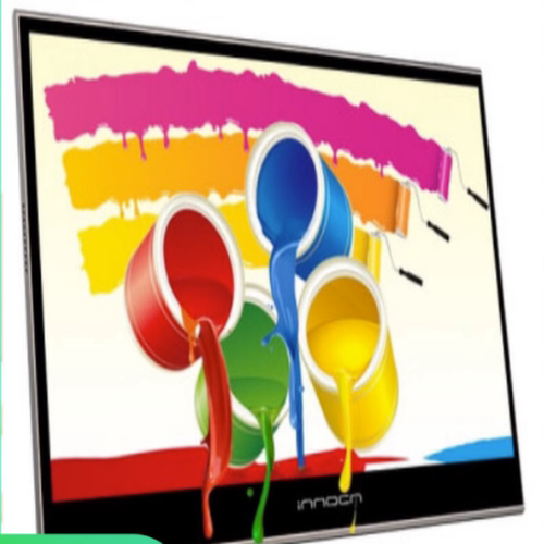 适用于INNOCN联合创新13Q1F13.3英寸便携显示器 耐画肯特类纸膜  防蓝光防窥水凝高清防指纹膜  磨砂防反光保