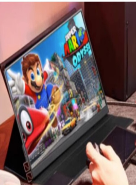 适用 Eimio E16 15.6寸显示器 钢化 书画肯特类纸膜  防蓝光防窥凝高清防指纹膜磨砂防反光保护膜