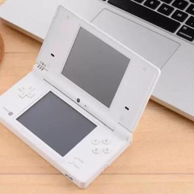 适用于任天堂NDS NDSI NDSL 游戏机屏幕贴膜高清膜防爆膜防蓝光防爆膜软性钢化膜磨砂膜支持定做各种尺寸膜