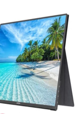 适用 ARZOPA A3C便携显示器16寸钢化 书画肯特类纸膜  防蓝光防窥凝高清防指纹膜磨砂防反光保护膜