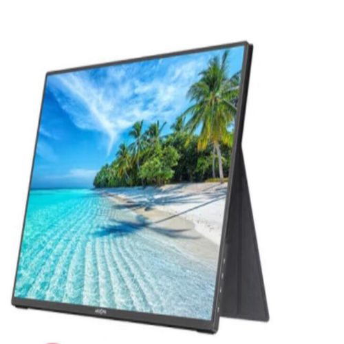 适用 ARZOPA A3C便携显示器16寸钢化 书画肯特类纸膜  防蓝光防窥凝高清防指纹膜磨砂防反光保护膜