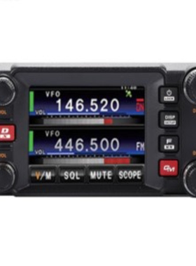 适用于八重洲400xdr屏幕贴膜软性钢化膜防刮膜高清保护膜纳米防爆膜膜膜