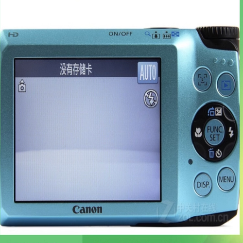 适用于 佳能A3200 IS数码相机显示屏幕贴膜钢化膜高清防刮膜