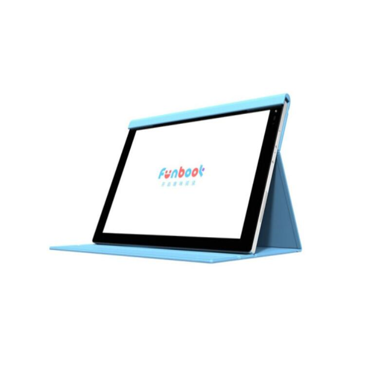 适用于京东方（BOE） Funbook学生平板防指纹膜类纸膜防蓝光软钢化保护膜