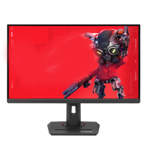 适用华硕ROG STRIX XG27ACG纳米防爆膜27英寸屏幕高清膜防刮膜