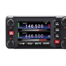 适用于八重洲400xdr屏幕贴膜软性钢化膜防刮高清保护膜纳米防爆膜