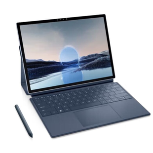 适用于戴尔XPS13 9315 13.4寸二合一笔记本软钢化贴膜水凝膜手写类纸膜