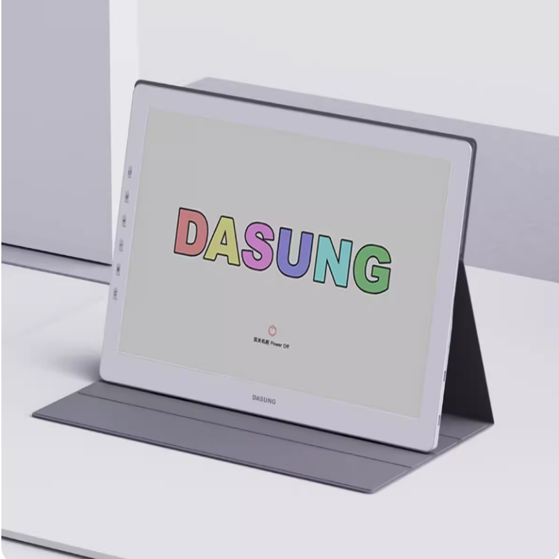 适用于于DASUNG大上科技Paperlike Color 12英寸彩色墨水屏钢化防爆高清防指纹防刮防蓝光防窥书写类纸贴膜